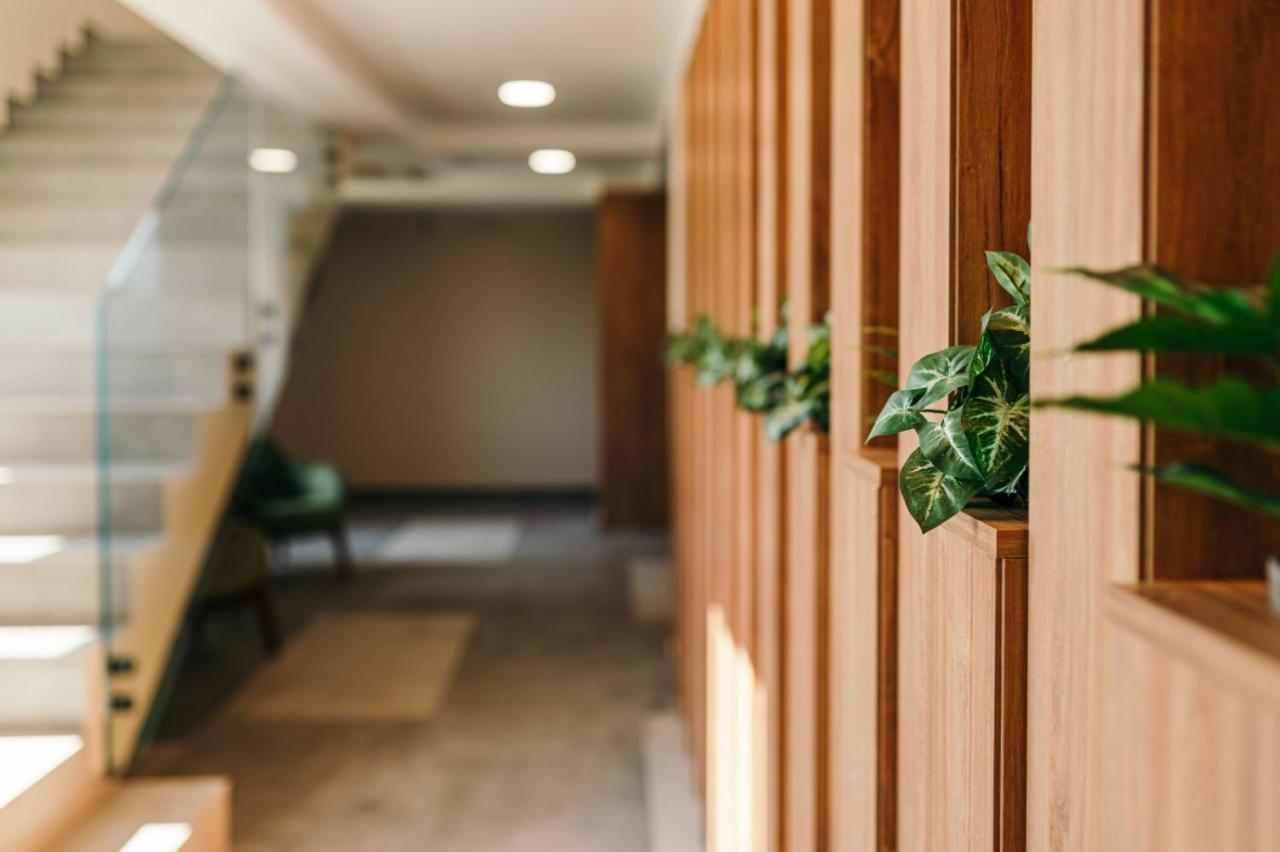 Hotel Rk Ghimbav Bagian luar foto